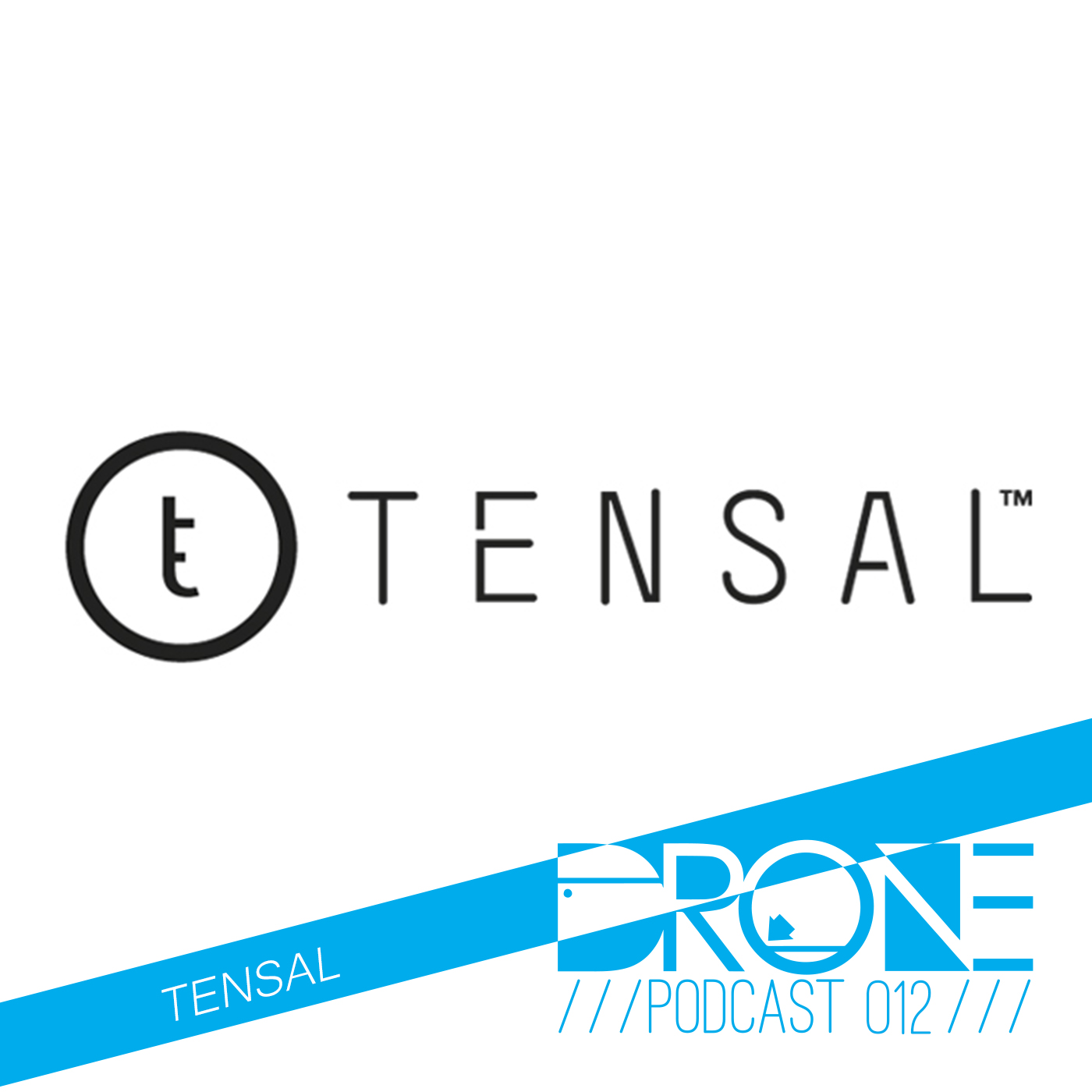 Drone Podcast