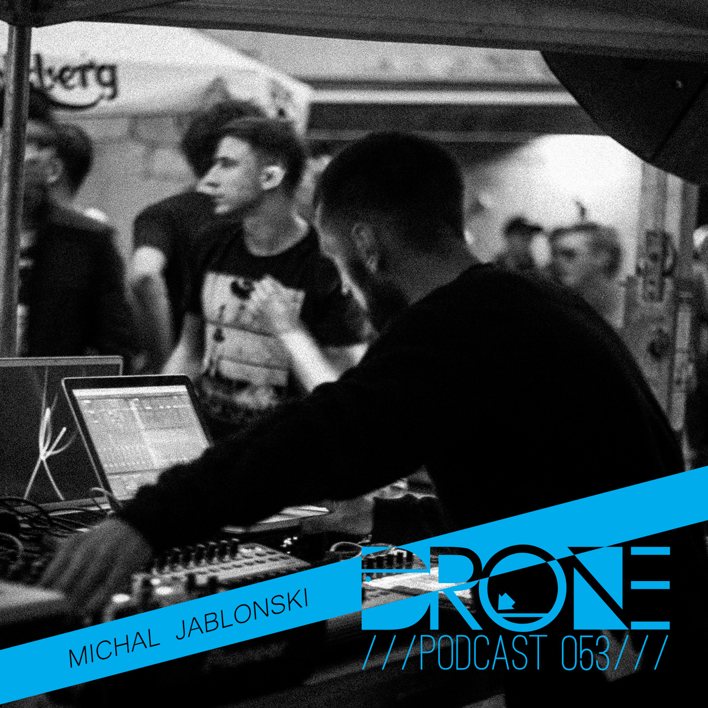 Drone Podcast