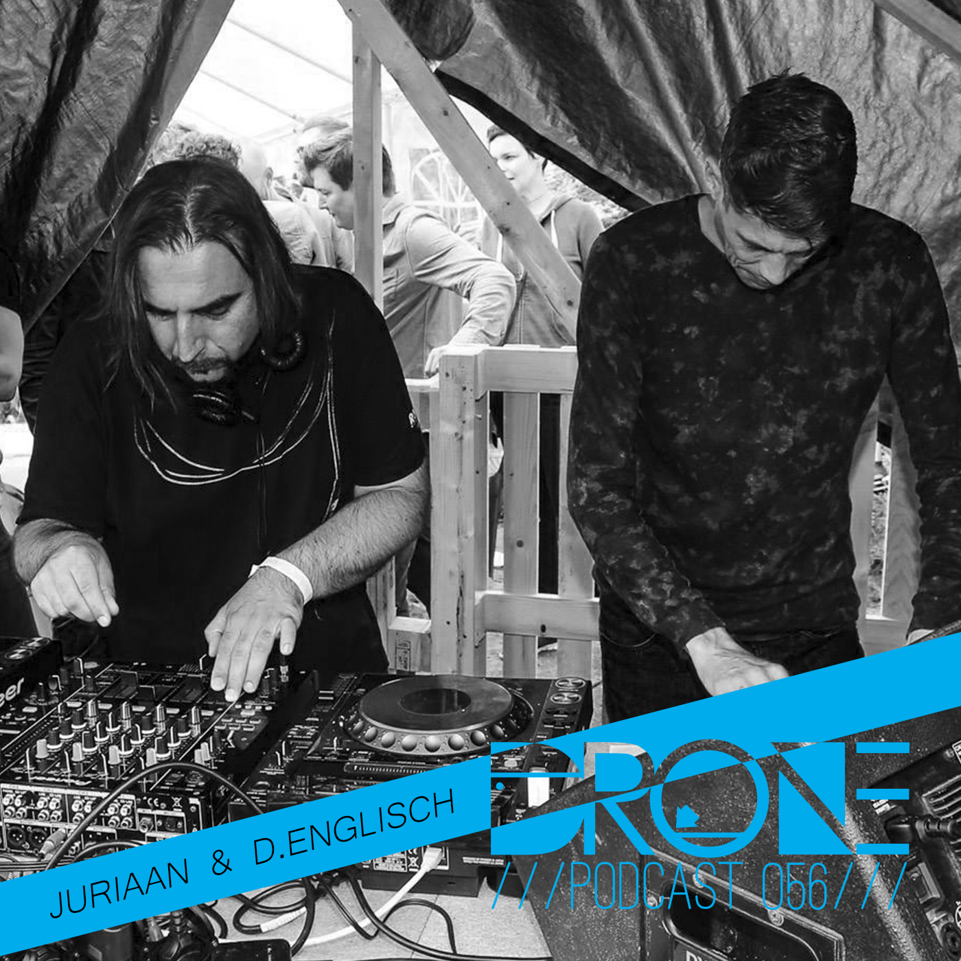 Drone Podcast