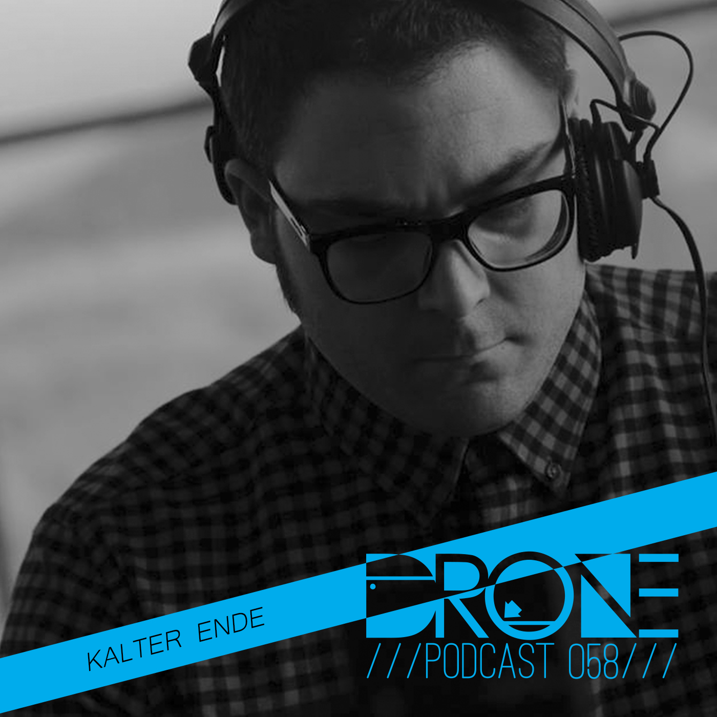 Drone Podcast