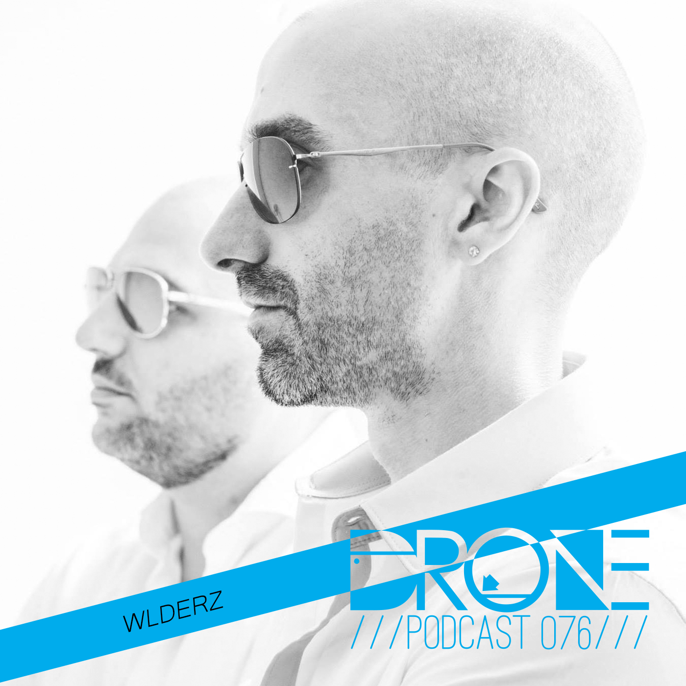 Drone Podcast