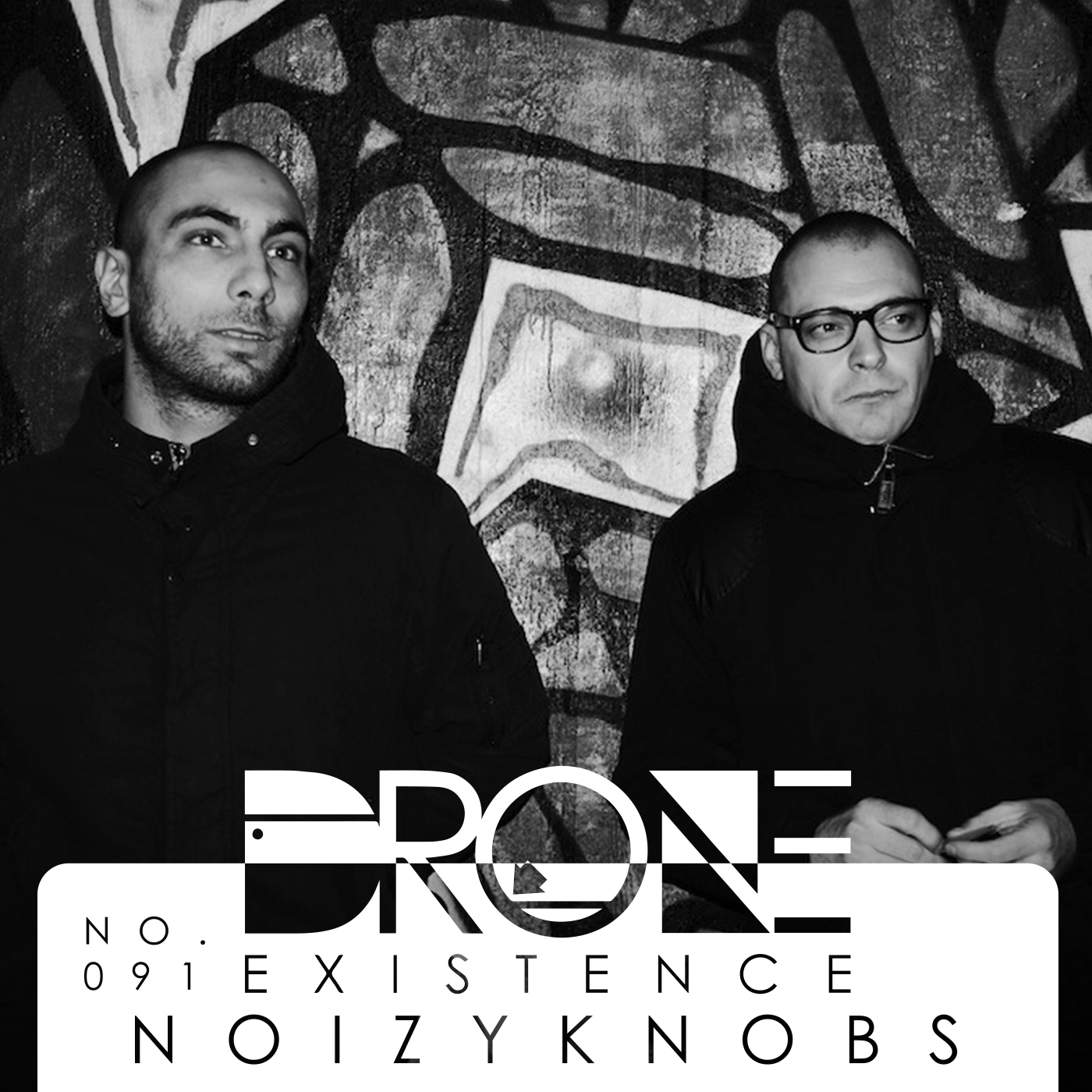 Drone Podcast