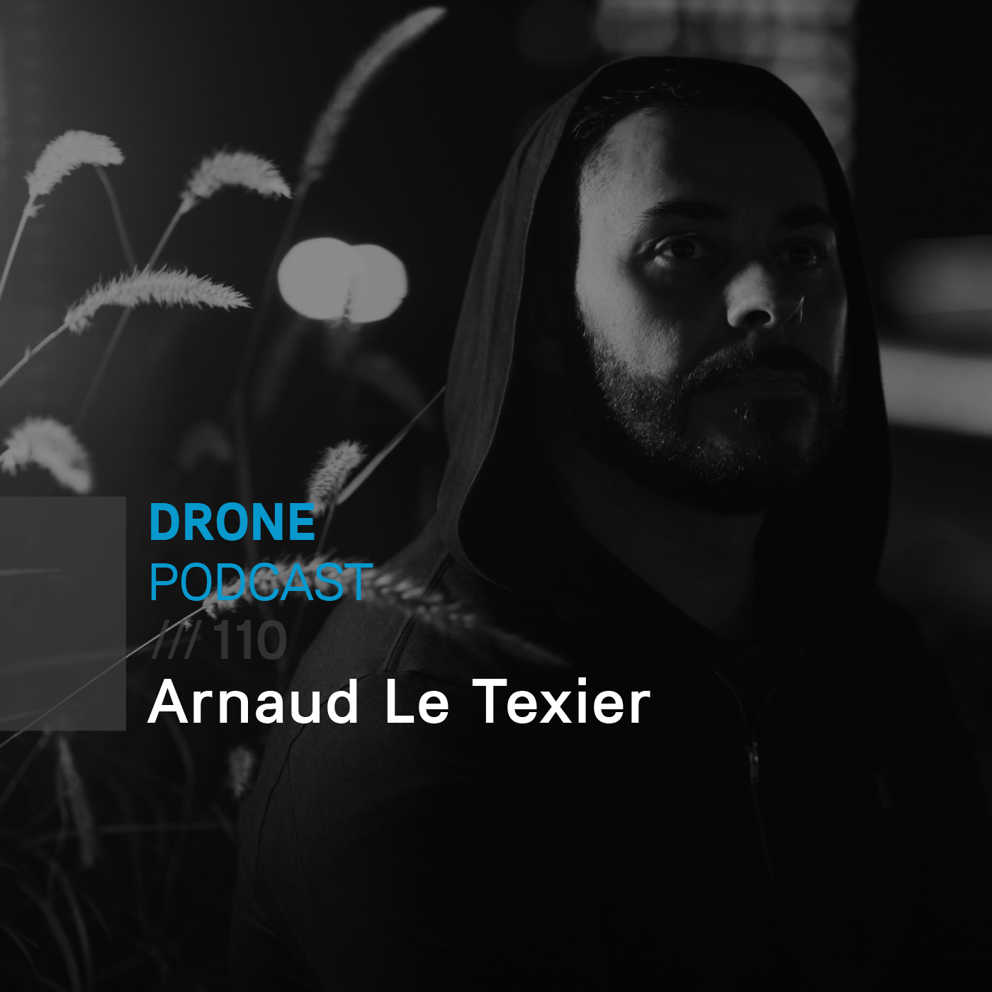 Drone Podcast